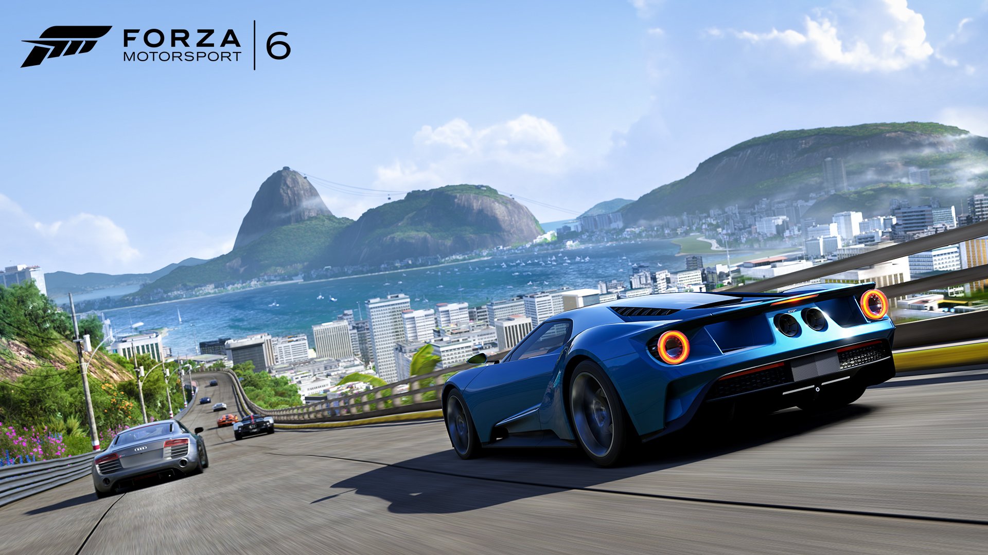 Forza Motorsport6