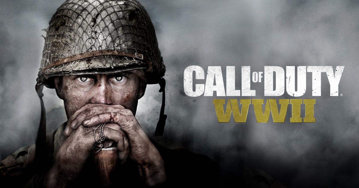 Call of Duty WO II