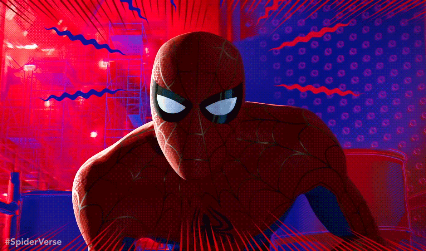 Les meilleures phrases de Spider-Man pour le statut