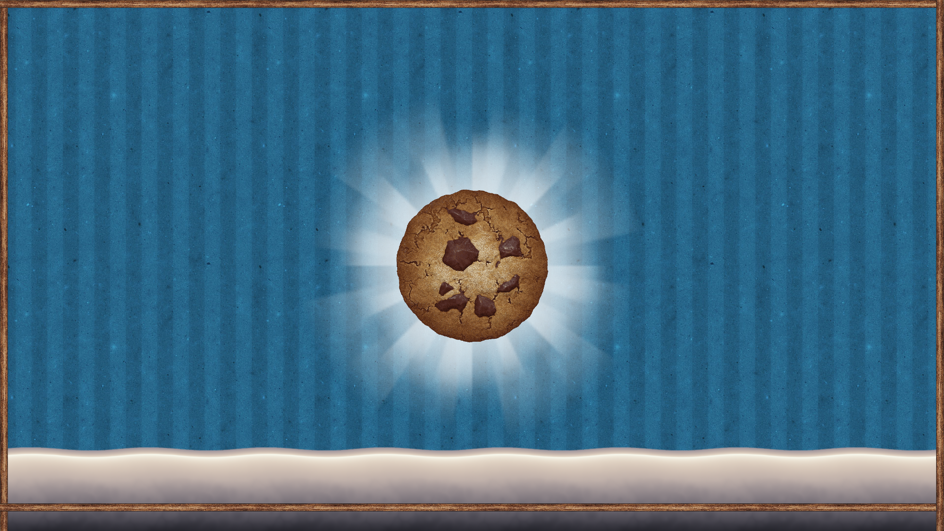 Jogo Cookie Clicker no Jogos 360