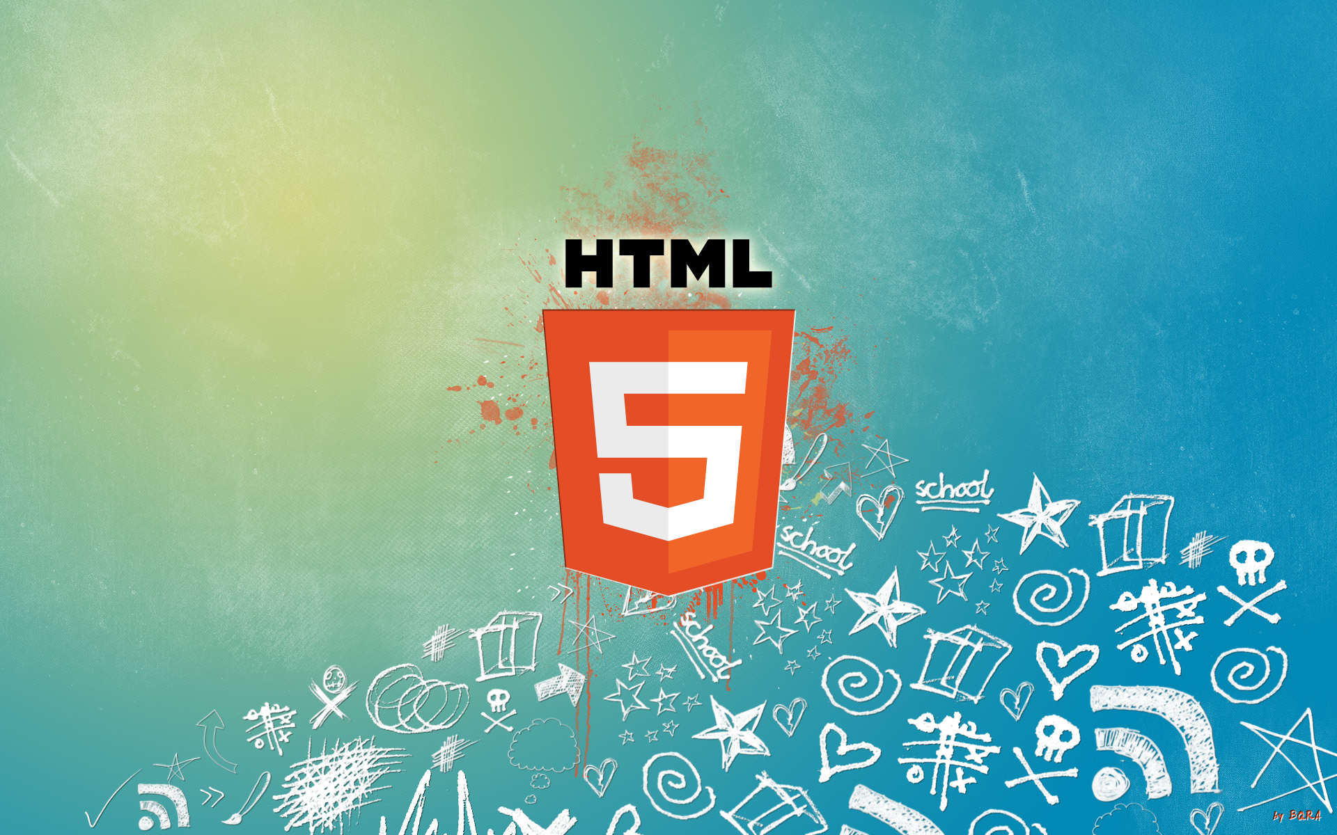Como justificar textos, objetos e imagens em HTML 5