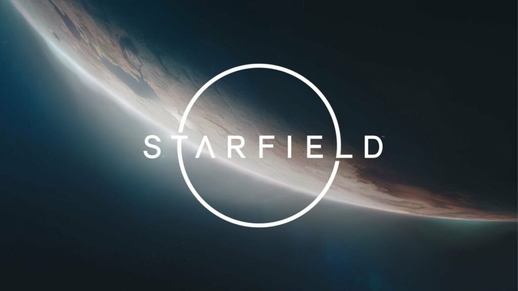 Starfield 2022