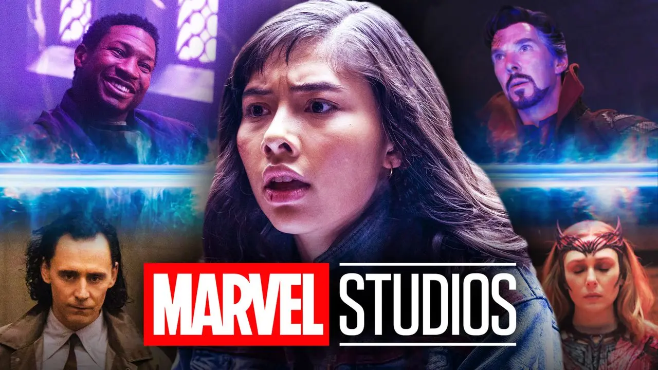 Marvel quer filme ou série solo de America Chavez