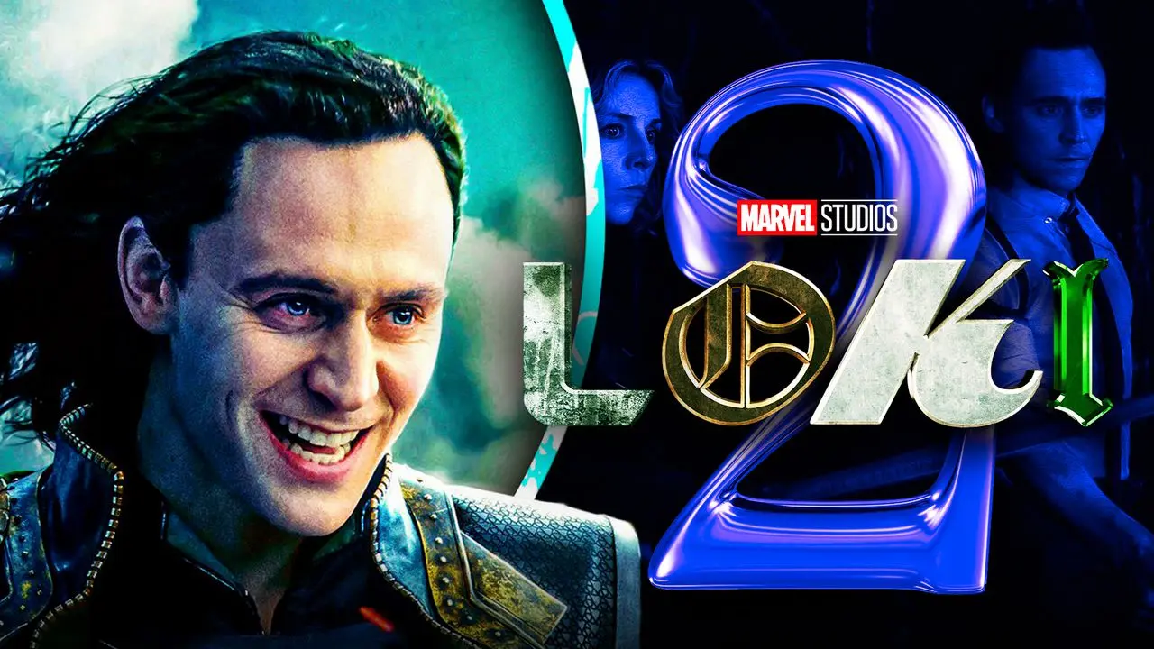 Segunda temporada de Loki tem data para filmar