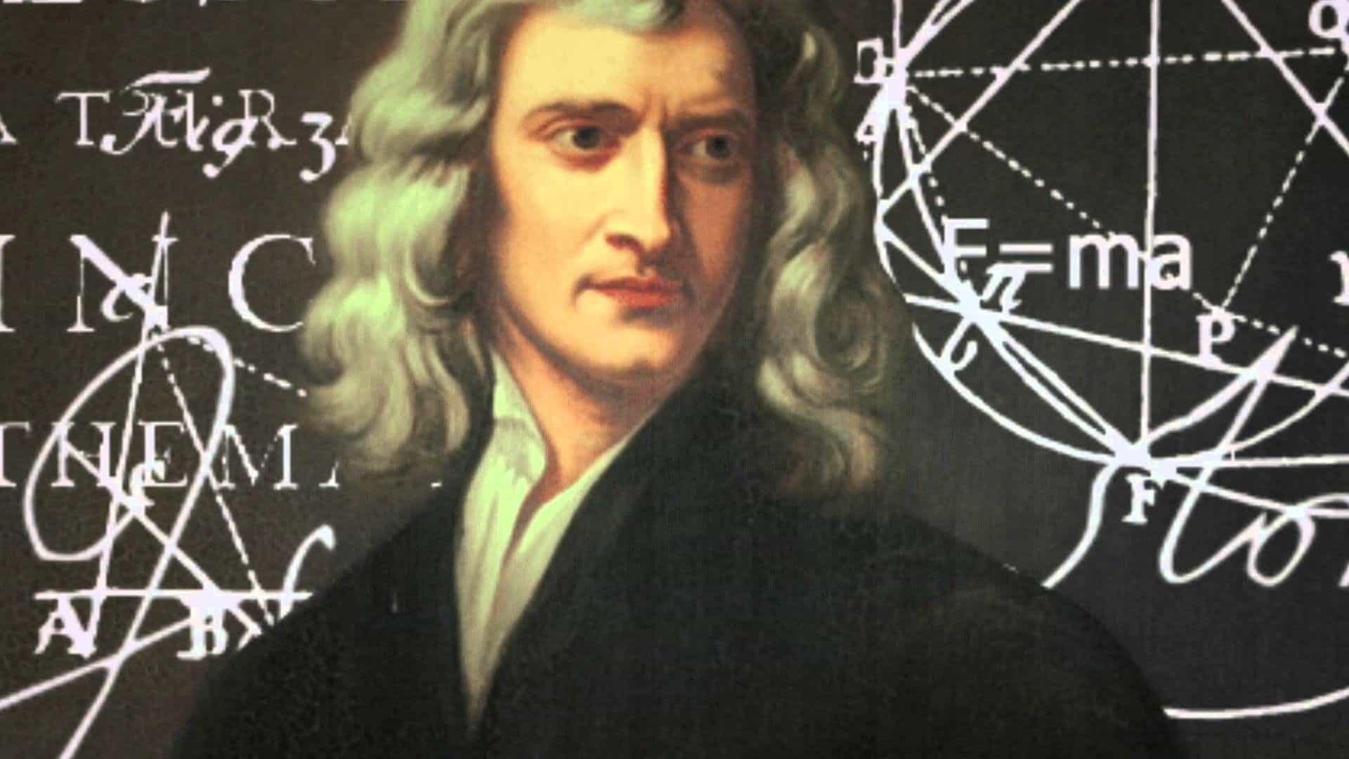 Isaac Newton – News, Research and Analysis – The Conversation – page 1