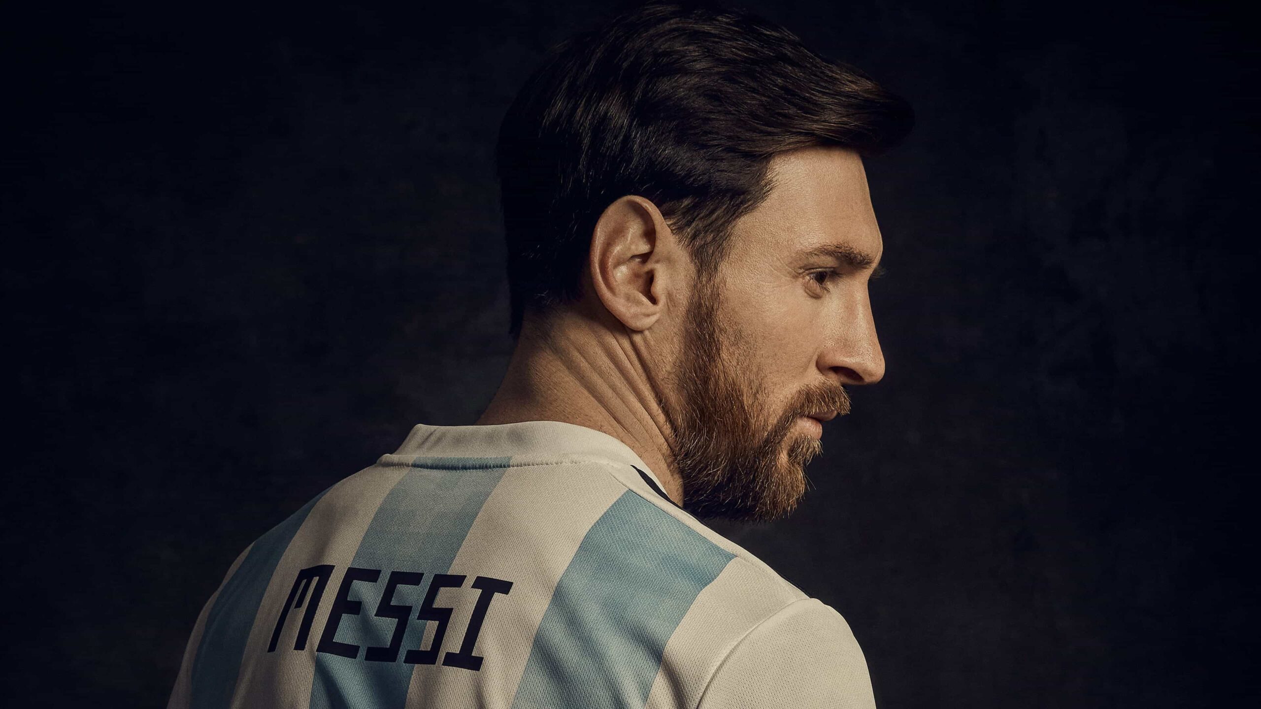 Lionel Messi Wallpaper – Coliseu Geek