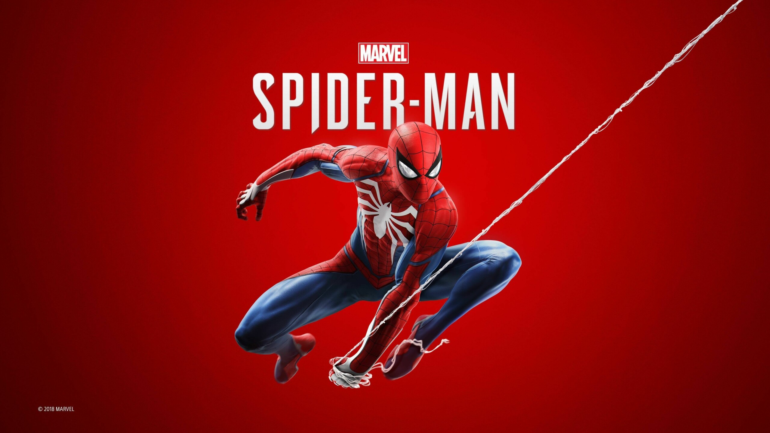Spider-Man Wallpaper 4K – Coliseu Geek