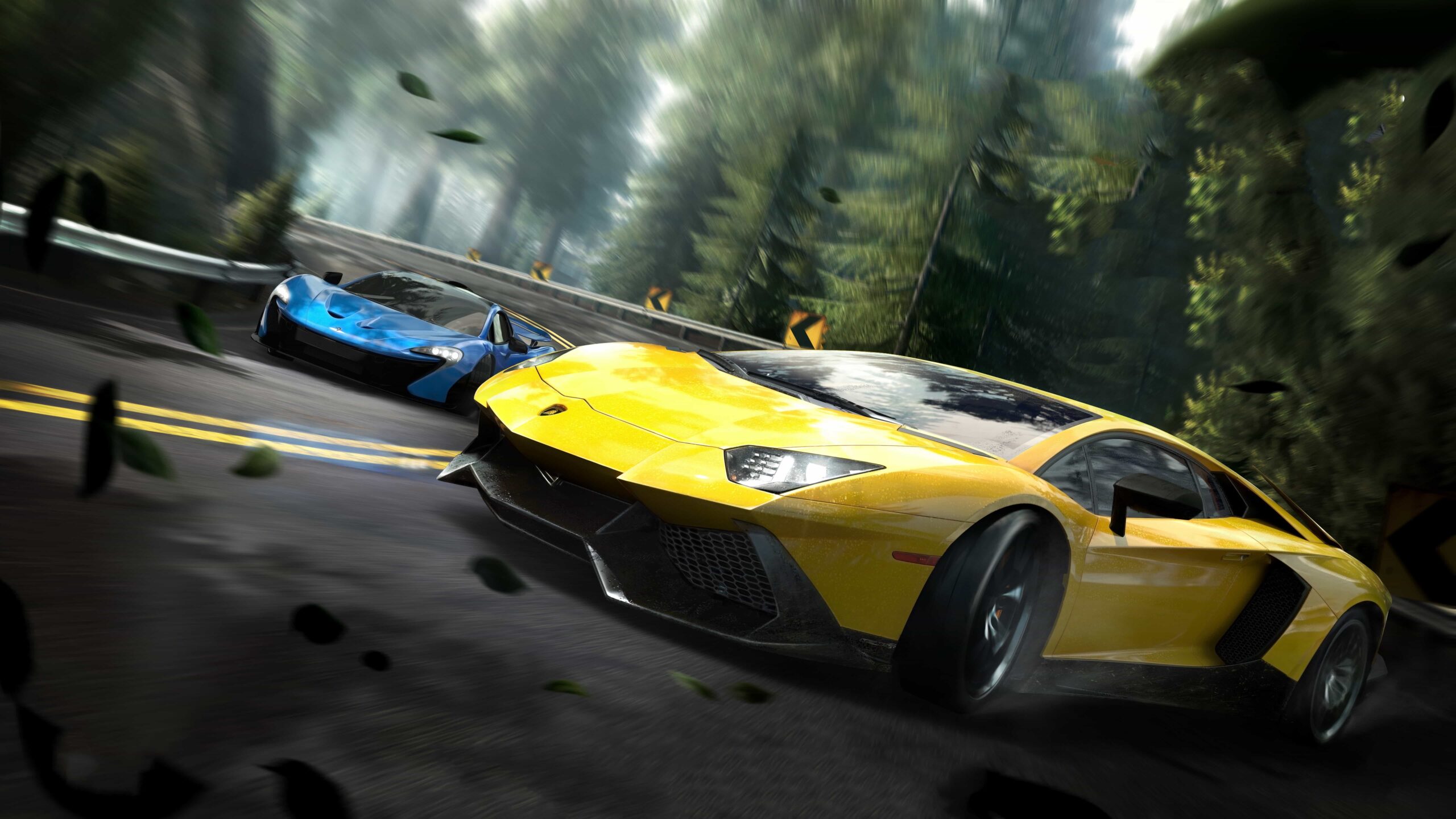 Need For Speed Wallpaper in 8K – Coliseu Geek