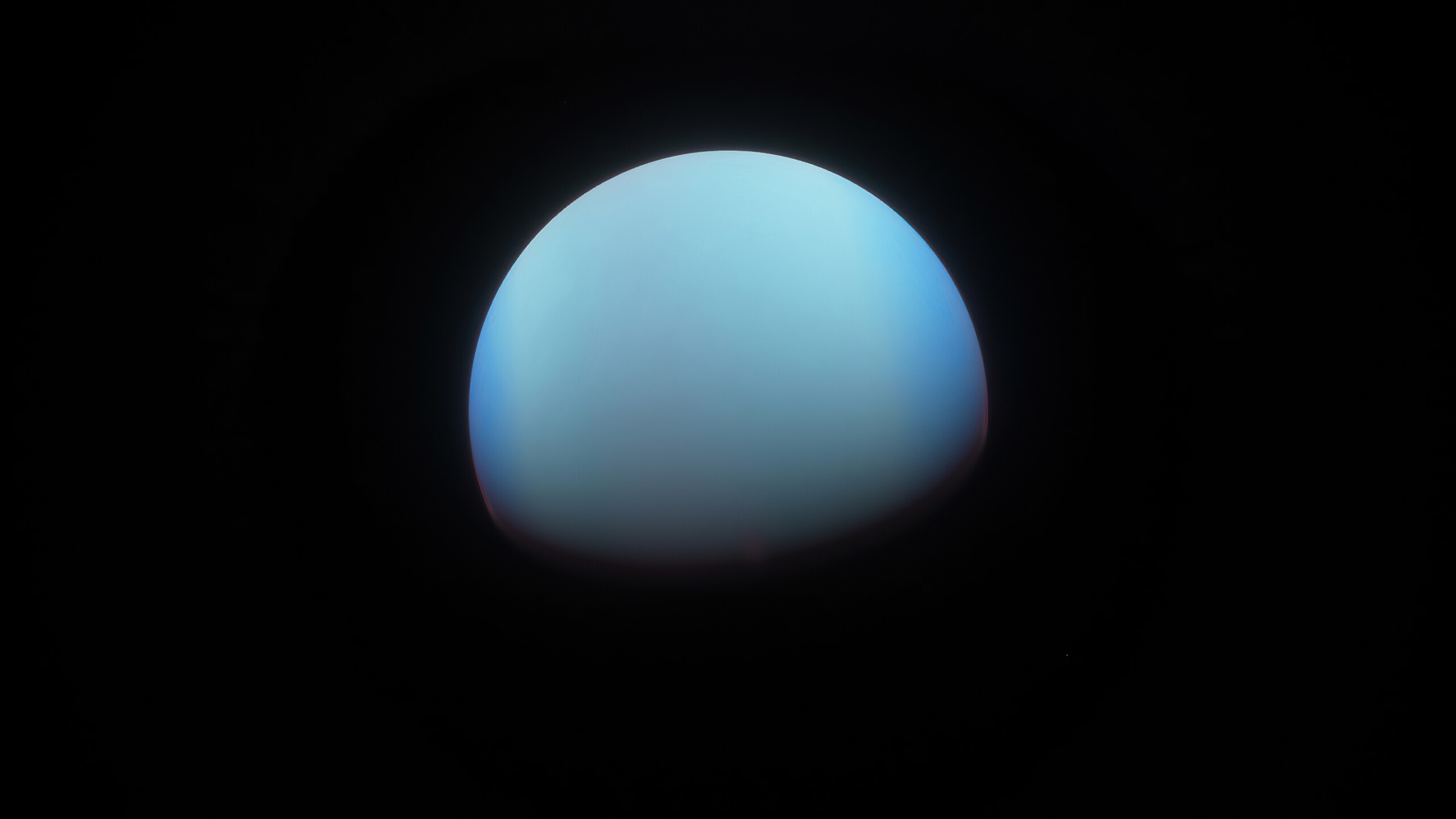 Planet Uranus Wallpaper – Coliseu Geek