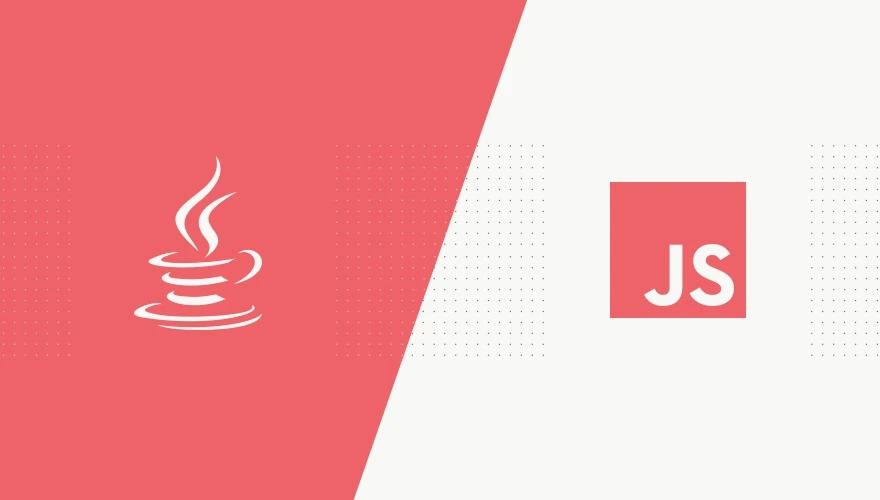 Java and JavaScript