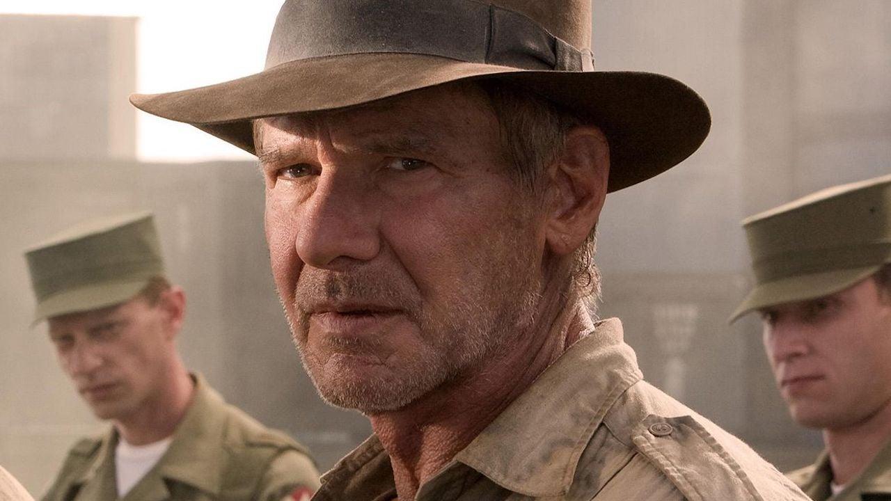 Indiana Jones5