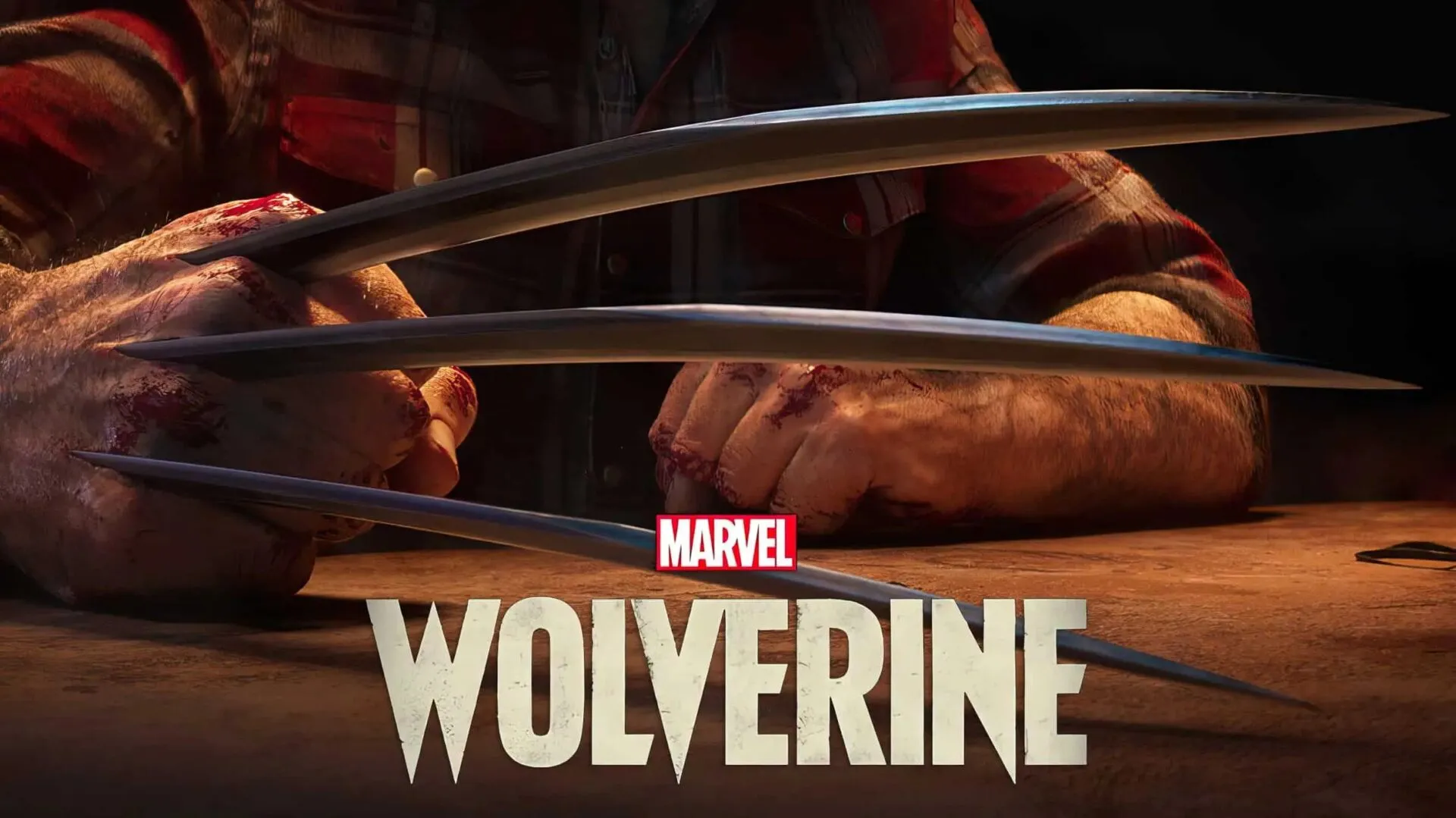 Wolverine della Marvel