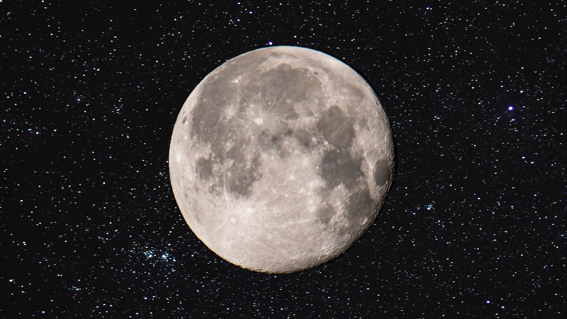 Warum beeinflusst der Mond die Gezeiten auf dem Planeten Erde?