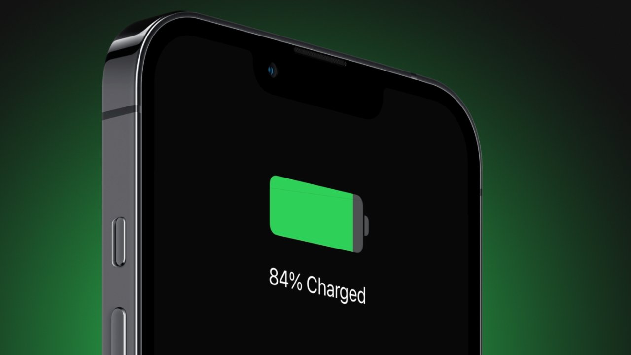 Optimización de la batería del iPhone
