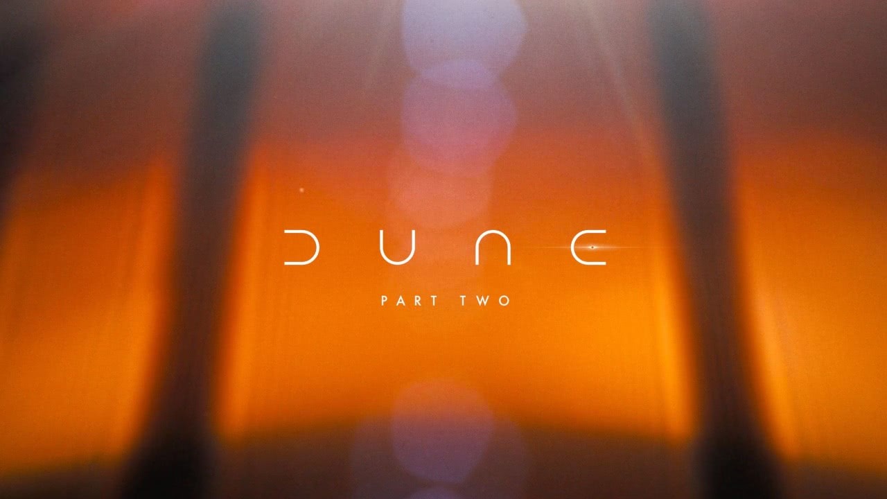 Dune : partie 2