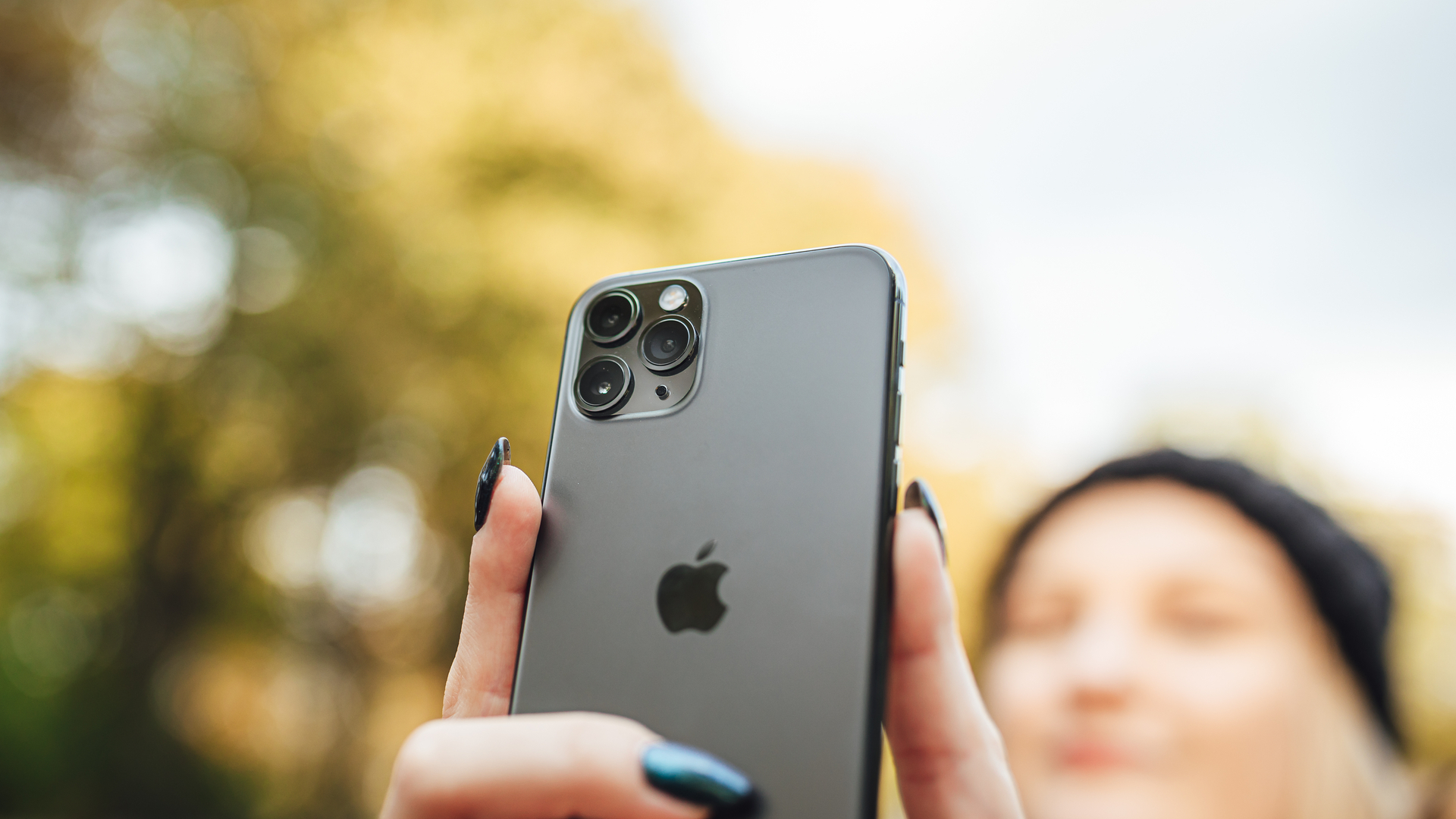 Dicas para tirar uma melhor selfie no iPhone