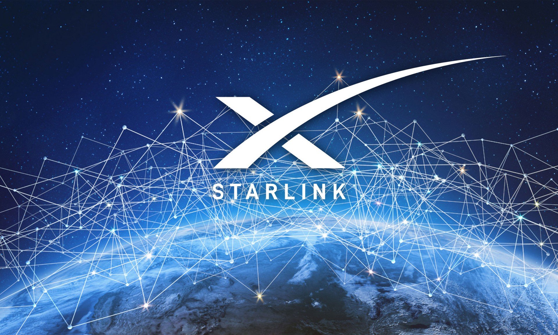 Como visualizar os satélites da Starlink em tempo real